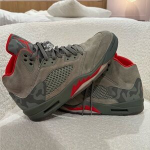 Air Jordan 5 Retro Camo